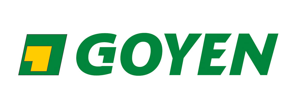 Goyen-Logo